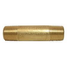 Best Quality Brass Pipe