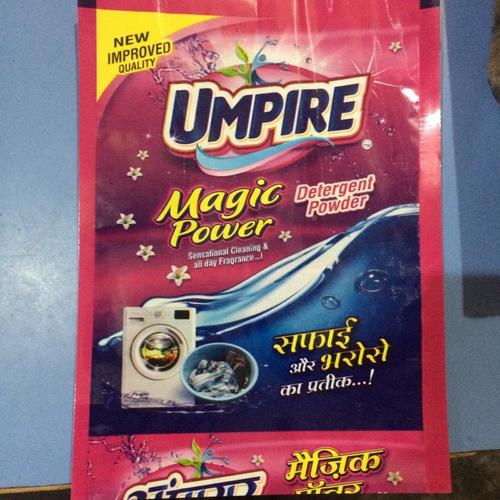 Best Quality Detergent Powder