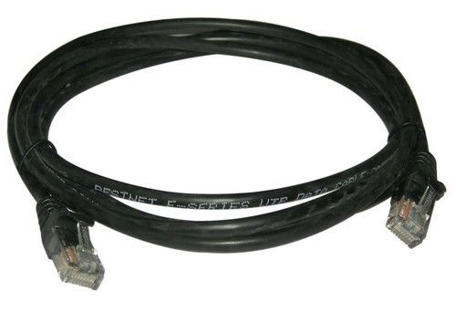 Copper RJ-45 Mounting Cord