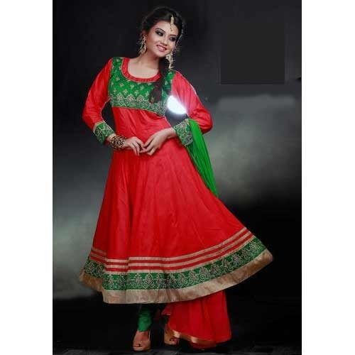 Designer Anarkali Suits