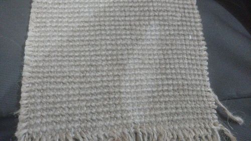 Eco Friendly Jute Fabric