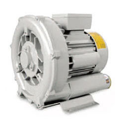 Electric Ring Blowers