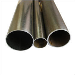 Erw Boiler Tubes