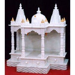 Exquisite Design Marble Temple