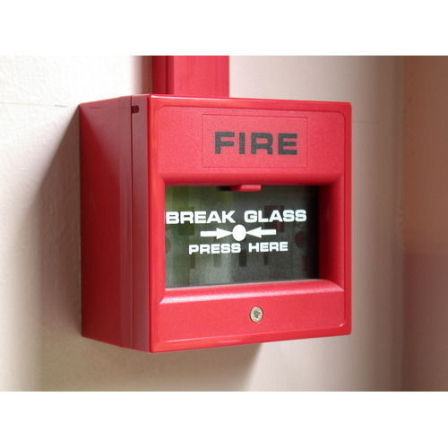 Fire Alarm System