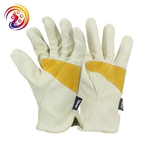 Heavy Industrial Shooting Gardening Gloves