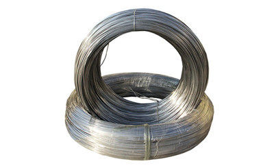 High Grade Aluminum Clip Wire