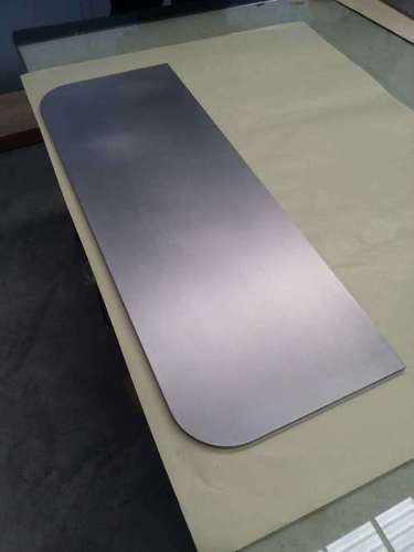 High Grade Niobium Sputtering Target