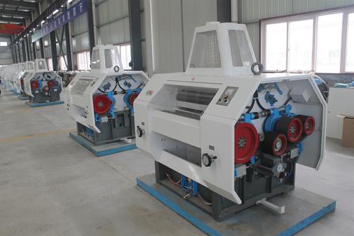 High Grade Wheat Roller Mill