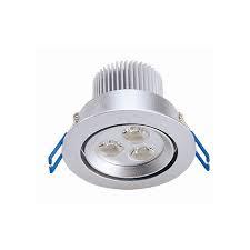 Stainless Steel High Power Led Fancy Lights