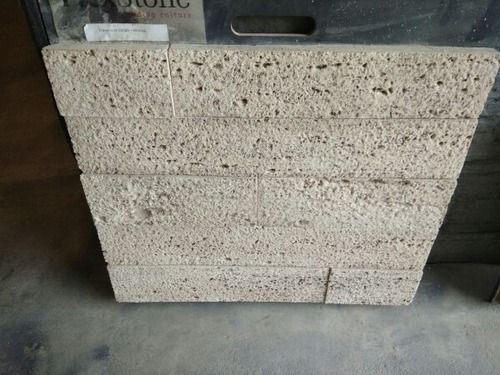 White High Quality Flex Cladding Stone