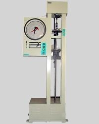 tensile testing machine