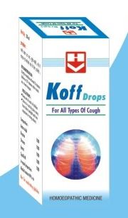 Koff Drops