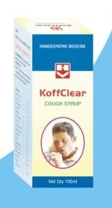 Koffclear Syrup