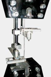 Metal Testing Machine