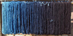 natural textile dyes