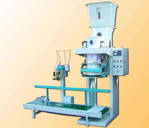 Optimum Performance Flour Packing Machine