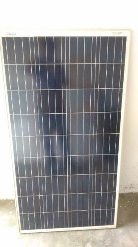 Rectangular Solar Panels