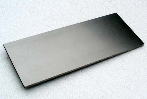 Rectangular Titanium Sheet