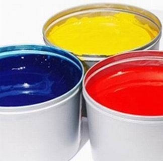 Sheetfed Offset Printing Ink