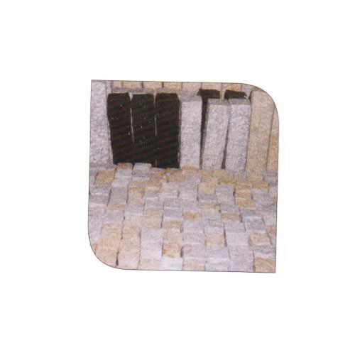 Stain Resistant Industrial Cobble
