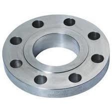 Stainless Steel Plate Flanges