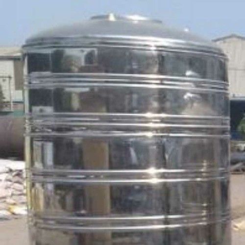 Stainless Steel Water Tank