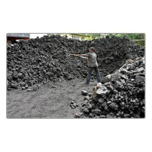 Superior Grade Thermal Steam Coal