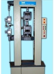 Automatic Universal Tester For Measuring