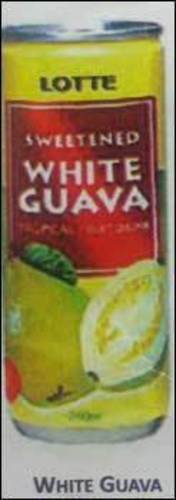 White Guava Fruit Drinks