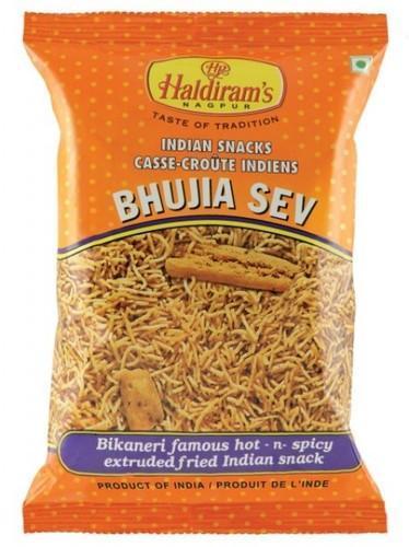 Yummy Bhujia Sev Namkeens