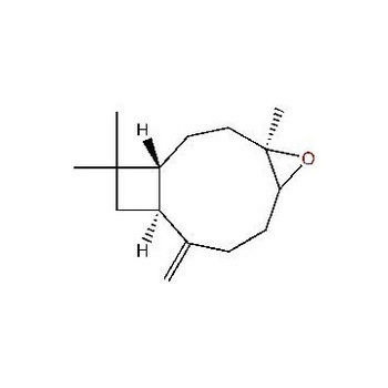 Caryophyllene Oxide Port Size: 5/16 Inches