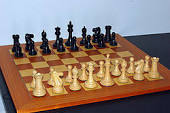 Chess Board Games