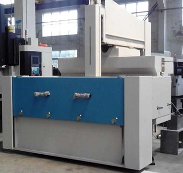 CNC Sinker EDM Machine