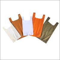 Color U Cut Non Woven Bags