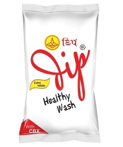 Detergent Powder Packaging Pouch