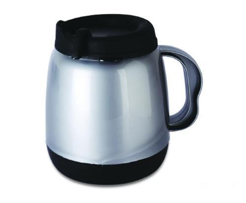 Durable Double Wall Kettle