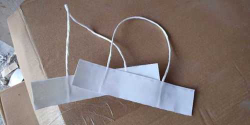 paper bag handle