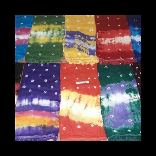 Fancy Ladies Printed Dupatta