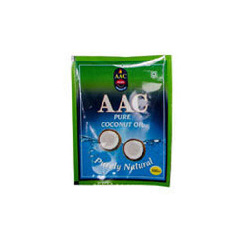 Food Oil Laminated Packaging Pouch