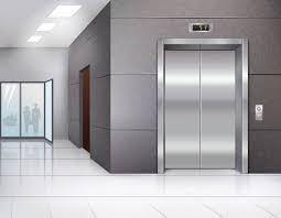 Fully Automatic Elevators