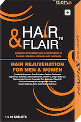 Hair Rejuvenation For Men and Women