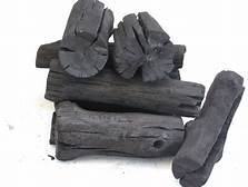 Hard Wood Charcoal - Premium Quality, Eco-Friendly Sourced from Sustainably Managed Forests, Ideal for Grilling and Barbecuing