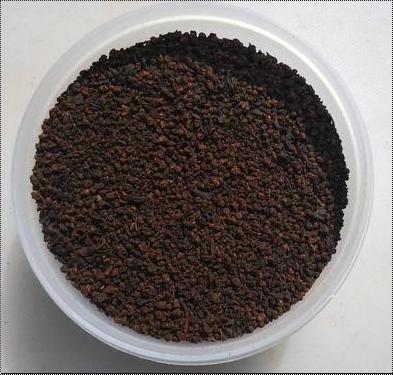 Black Highly Aromatic With Good Color Loose Ctc Tea