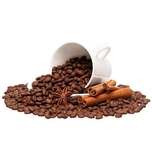 Low Price Flavored Coffee Bean