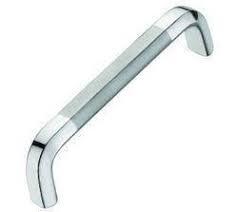 SS Designer Cabinet Handle - Stainless Steel Construction | Premium Quality, Market-Tested Durability, Elegant Design