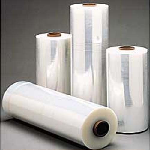 Stretch Wrap Film