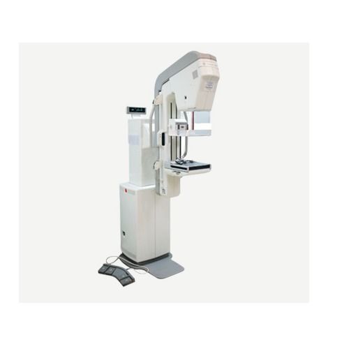 Analog Mammography System