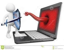 Anti Virus Software Service