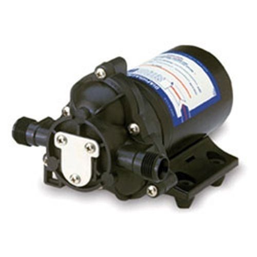 Black Colour Circulation Pump